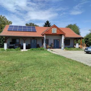 Nemeskerék Vendégház - Nemesnép - 6