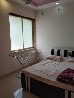 Rest Spot Near To Beach - Navi Mumbai - 3