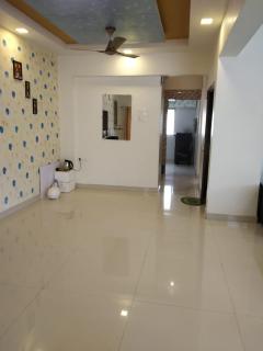 Rest Spot Near To Beach - Navi Mumbai - 2