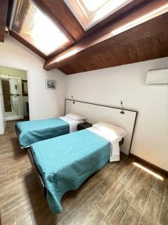 LOCANDA OLIVI affitta camere - Senigallia - 6