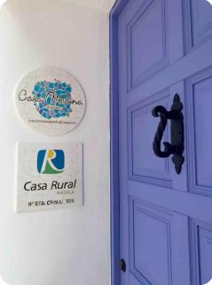 Casa Marina - Frigiliana - 0