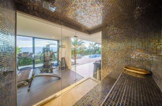 Luxury Mansion 8 Bed, Heated Pool, Jacuzzi & Gym - Medellín - 1