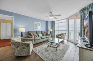 All New Luxury with Stunning Ocean Views Sky Pool Lazy River - Myrtle Beach - 9