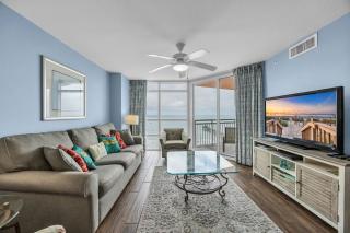 All New Luxury with Stunning Ocean Views Sky Pool Lazy River - Myrtle Beach - 4
