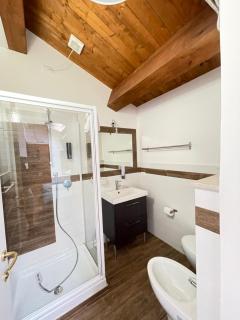 LOCANDA OLIVI affitta camere - Senigallia - 8