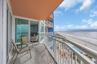 All New Luxury with Stunning Ocean Views Sky Pool Lazy River - 2