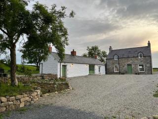 Jackdaw Cottage - Ballyward - 0