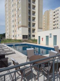 AP Solemar, good and cheap - Ribeirão Preto - 0