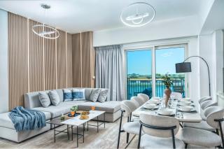 Desert Key - Perfectly Located Yas Island Premier Apts - Abu Dhabi - 2