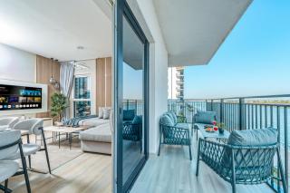 Desert Key - Perfectly Located Yas Island Premier Apts - Abu Dhabi - 7