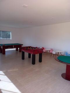 AP Solemar, good and cheap - Ribeirão Preto - 5