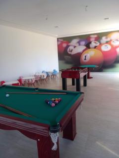 AP Solemar, good and cheap - Ribeirão Preto - 3