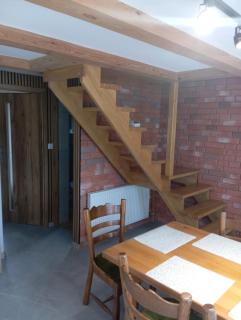 Domek letniskowy - 5