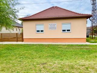 Hajdú Nova Apartman - Hajdúnánás - 9