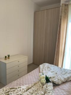 Spacious Apartment in Downtown City - Il-Gżira - 6