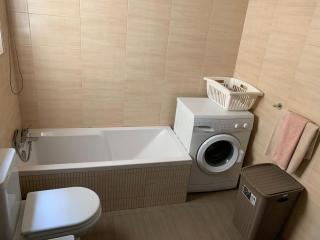 Spacious Apartment in Downtown City - Il-Gżira - 5