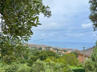 Dimora Concept - Ca' du Dria - Sea and nature - Free parking - Pietra Ligure - 3
