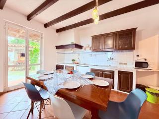 Dimora Concept - Ca' du Dria - Sea and nature - Free parking - 2