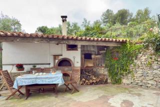 Dimora Concept - Ca' du Dria - Sea and nature - Free parking - Pietra Ligure - 4
