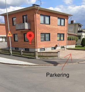 Nyrenoverat lägenhet i Halmstad - Halmstad - 6