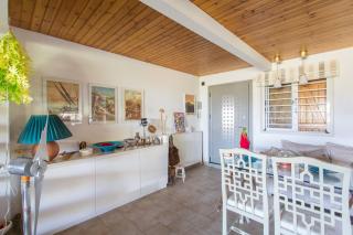 Country Residence near the sea-Agrilia-Chalkoutsi - Oropos - 8