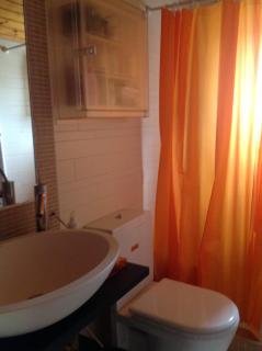 Country Residence near the sea-Agrilia-Chalkoutsi - Oropos - 6