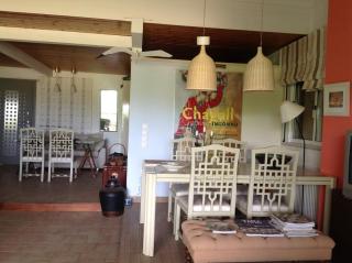 Country Residence near the sea-Agrilia-Chalkoutsi - Oropos - 5