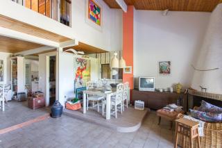 Country Residence near the sea-Agrilia-Chalkoutsi - Oropos - 4