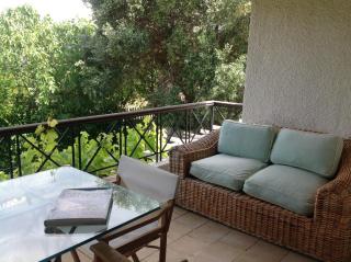 Country Residence near the sea-Agrilia-Chalkoutsi - Oropos - 3