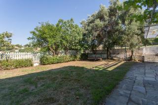Country Residence near the sea-Agrilia-Chalkoutsi - Oropos - 2