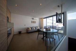 Kay lava - Famara - 6