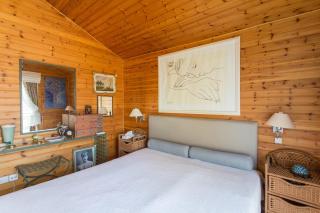 Country Residence near the sea-Agrilia-Chalkoutsi - Oropos - 1