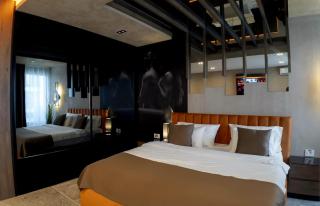 Boutique Moonlight Apartment - Kragujevac - 3