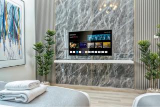Desert Key - Perfectly Located Yas Island Premier Apts - Abu Dhabi - 7