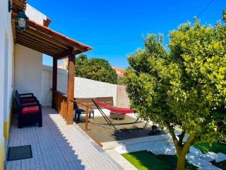 Casa da Laranjeira - Vale Covo - 7