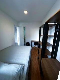 Apartamento novo e aconchegante - São Paulo - 1