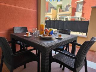 Beach Pool Av Mancha - 7