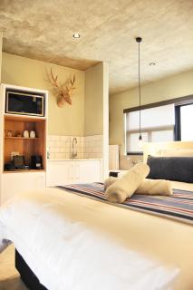 Stella Maris Self-catering #2 - Swakopmund - 7
