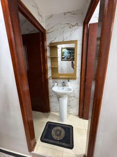 Appartement Rabesk Rue Mouatamid Ibn Abbad, Oujda - Oujda - 1