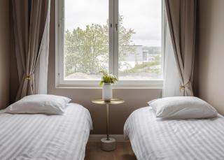 Luxury & Comfort in unique Kakola Residence -Sauna & 2 bedrooms - Turku - 8