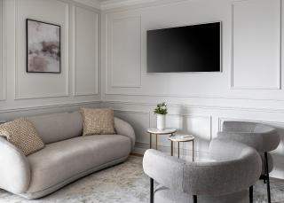 Luxury & Comfort in unique Kakola Residence -Sauna & 2 bedrooms - Turku - 4