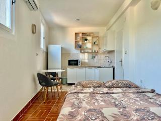 Studio Apartment - 6