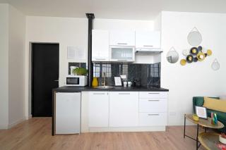 Loft contemporain - 6