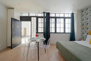 Loft contemporain - 5