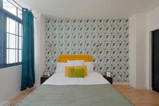 Loft contemporain - 3