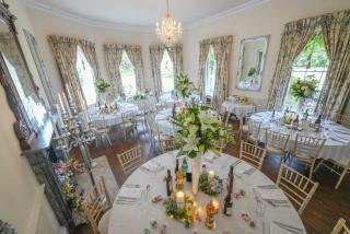Walcot Hall by Group Retreats - Scunthorpe - 6