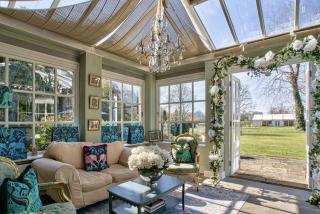 Walcot Hall by Group Retreats - Scunthorpe - 3