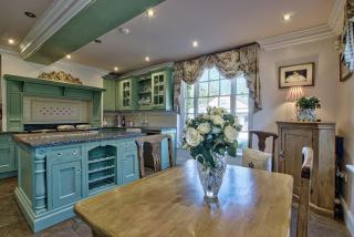 Walcot Hall by Group Retreats - Scunthorpe - 4