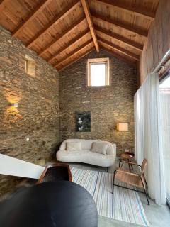 Casa Abílio - country house - Alvoeira - 9