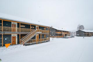 Full apartment with sauna, Kungsberget - Järbo - 9